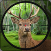 Deer Hunter 2018- 3D Wild Jungle Animal Hunting