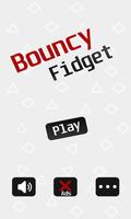 Bouncy Fidget Spinner 2018 Affiche
