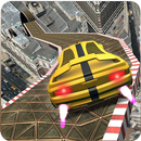 3D Impossible Car Stunts - Stuntman Simulator 2018 aplikacja
