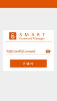 Smart Password Manager capture d'écran 1