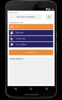 Fuel Credit Manager اسکرین شاٹ 2