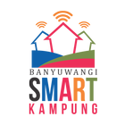 Smart Kampung आइकन