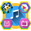 Capital Bra - 5 Songs in einer Nacht APK