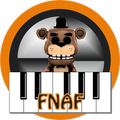 FnAF Piano Game