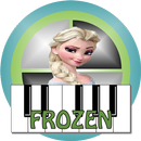 Piano Frozen Game 2018 APK