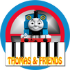 Thomas and Friends Piano Game APK