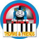 Thomas and Friends Piano Game APK