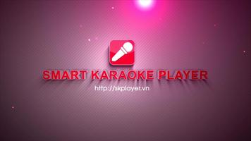 Smart Karaoke Remote Affiche