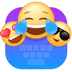 Descargar APK de Smart Keyboard - Free Cute Emoji, Theme & Sticker