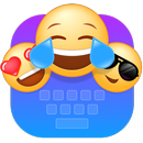 Smart Keyboard - Free Cute Emoji, Theme & Sticker APK