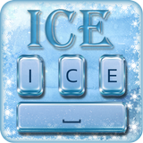 Frozen Keyboard For Christmas icono