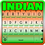 Indian Flag Keyboard