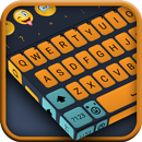 Nougat Android Keyboard APK