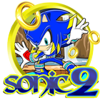 Sonic 2 : Free Jump Run Bros icône