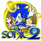Sonic 2 : Free Jump Run Bros-icoon