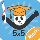 smart way to learn tables of multiplication APK