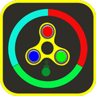Color Switcher Spinner icono