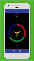 Color Switcher Spinner syot layar 1