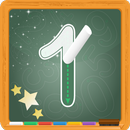 Tracing Numbers - toddlers APK