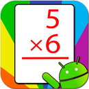 APK Smart Kids : Multiplication Table