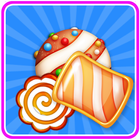 Candy Sweet Mania Games 图标