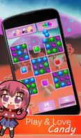 Candy Sweet Mania Games 截圖 1