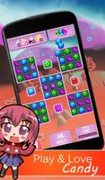 Candy Sweet Mania Games 截图 1