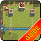 Guide for Clash Royale V2 icon