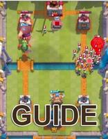 Guide for Clash Royale V2 plakat