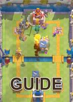 Guide for Clash Royale V2 اسکرین شاٹ 1