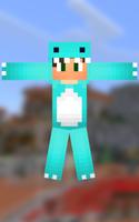 Bebe Milo Skin تصوير الشاشة 1