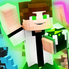 Skin Ben10 MCPE ícone