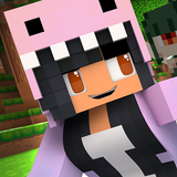 Skin Girl MCPE icon
