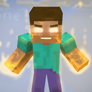 Skin Herobrine MCPE APK