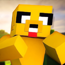 Mikecrack Skin aplikacja