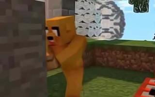 Mikecrack Skin imagem de tela 1