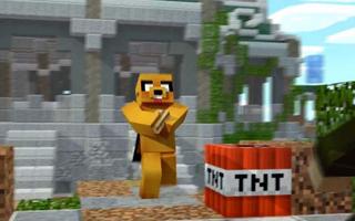 Mikecrack Skin imagem de tela 2