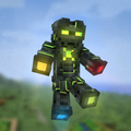 3D Skin MCPE