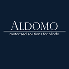 ALDOMO Smart Home-icoon