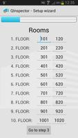 Hotel QInspector screenshot 2