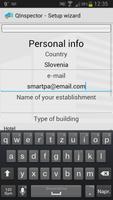 Hotel QInspector screenshot 3