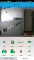 360 SMART HOME screenshot 2