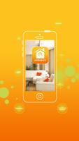 Smart Home P2P poster