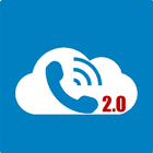 PhoneX2 Cloud Zeichen