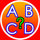 Answer A B C D? icon