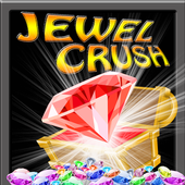 Amazing Jewel Crush(diamond) icon