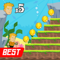 Super Aquaman Games