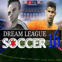 Guide Dream League SOCCER 海報