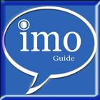 Guide For imo ícone