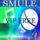 Guide For SMULE Sing! Karaoke icon